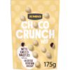 Jumbo Choco Crunch White