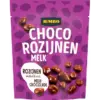 Jumbo Choco Rozijnen Melk