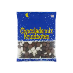 Schokomix Gewürznüsse 1000g