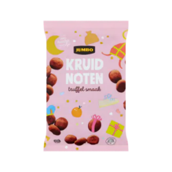 Jumbo Kruidnoten Truffle Flavor